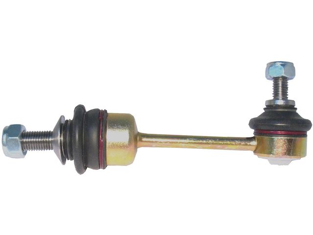 Rear Sway Bar Link - 2006-2007, 2010 BMW M6 - Delphi 18969-02661738