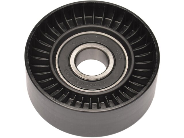 Accessory Drive Accessory Belt Idler Pulley - 2009 Dodge Ram 3500 5.7L V8 - ContiTech 30221-02661793