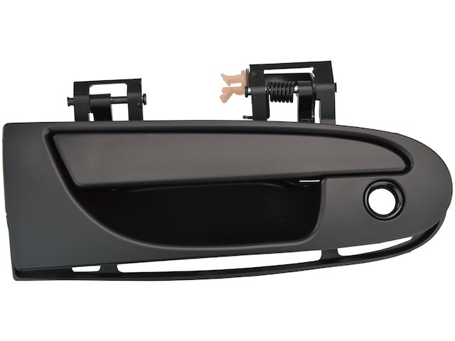 Right Door Handle - 1995-1999 Mitsubishi Eclipse - TRQ 7128-02661864
