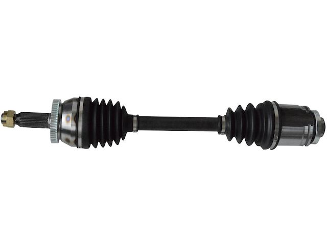 Front Right CV Axle Assembly - 2007-2012 Hyundai Veracruz - GSP 26815-02662266