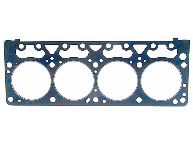 Head Gasket - 1998-2000 Dodge Durango 5.2L V8 - Felpro 1872-02662626