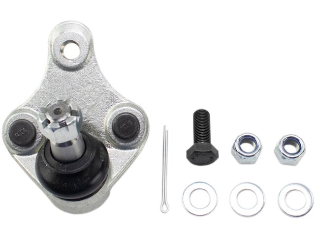 Ball Joint - 1996-2000 Toyota RAV4 - TRQ 8191-02662724