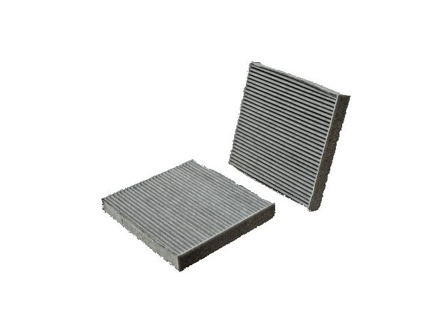 Cabin Air Filter - 2009-2016 Toyota Venza - WIX 138415-02663207