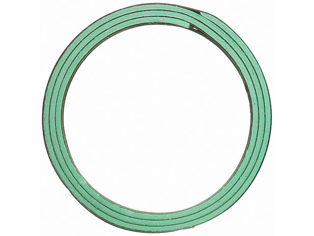 Exhaust Gasket - 1978-1980, 1983-1995 Toyota Pickup RWD - Felpro 8109-02663391