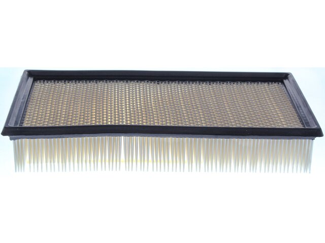 Air Filter - 2000 Ford Excursion 7.3L V8 - Mahle 5244-02663417