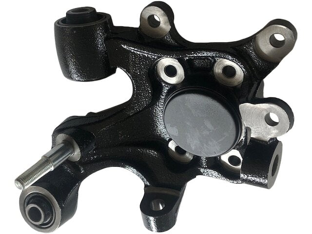 Rear Left Suspension Knuckle - 2006-2010 Hyundai Sonata - SKP 18621-02664706