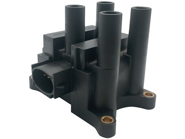 Ignition Coil - 1999-2000 Ford Contour - Hitachi 4979-02664763