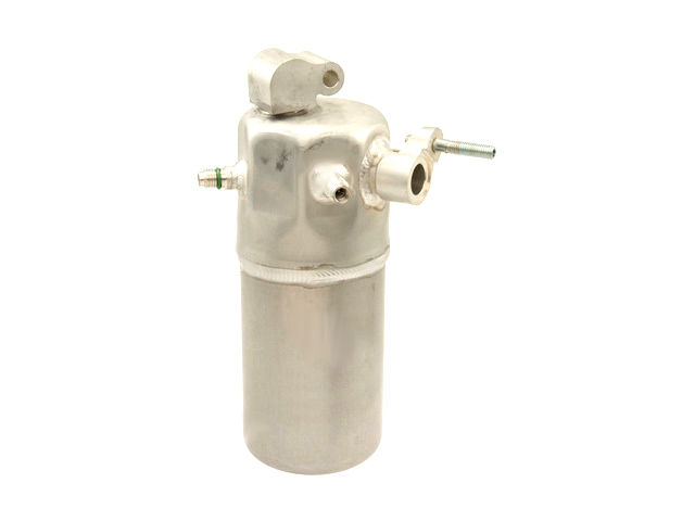 A/C Accumulator - 2003-2022 Chevrolet Express 3500 - Four Seasons 3264-02665074