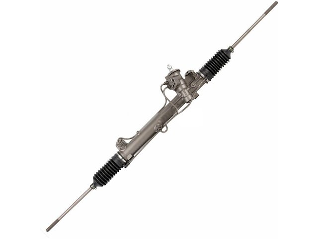 Heater To Engine Heater Hose - 2002-2004 Oldsmobile Alero 2.2L 4-Cylinder - ContiTech 4383-02665079