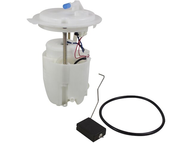 Fuel Pump - 2007-2017 Jeep Patriot FWD - GMB 19027-02666320