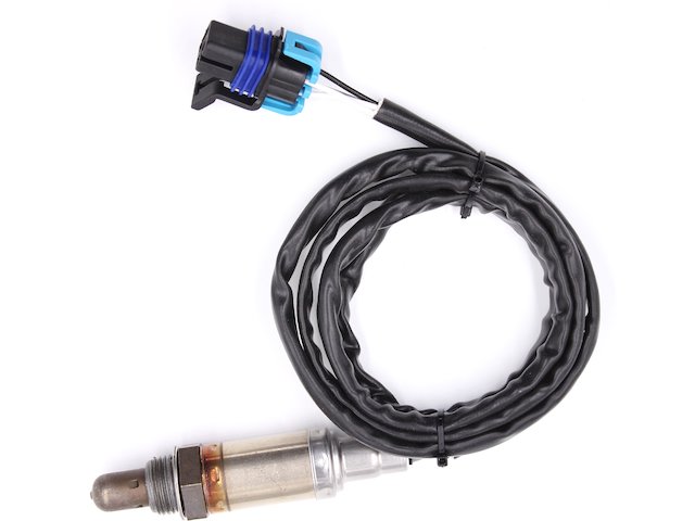 Downstream Oxygen Sensor - 1999-2004 Pontiac Grand Am - Replacement 4688-02666896