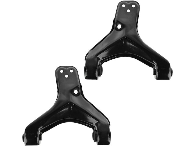 Front Lower Control Arm Set 2 Piece - 1991-1996 Buick Park Avenue - TRQ 2636-02666946