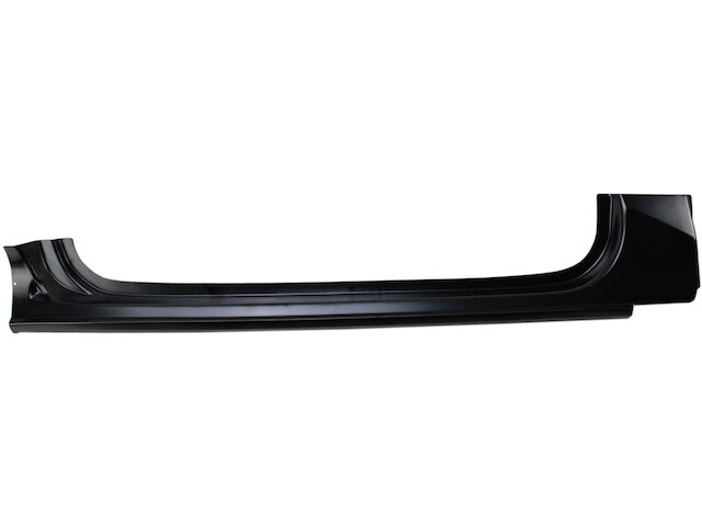 Right Rocker Panel - 1980-1996 Ford F350 - DIY Solutions 5352-02667210