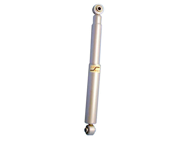 Rear Shock Absorber - 1999-2006 GMC Sierra 1500 RWD - KYB 4254-02667306