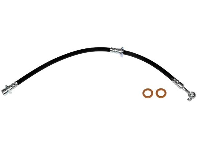 Rear Right Brake Hose - 2013-2018 Honda Accord - Dorman 123280-02667521