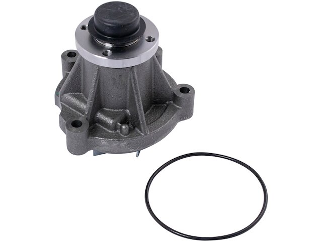 Water Pump - 1997-2002 Ford E350 Econoline Club Wagon 6.8L V10 - TRQ 5200-02667679