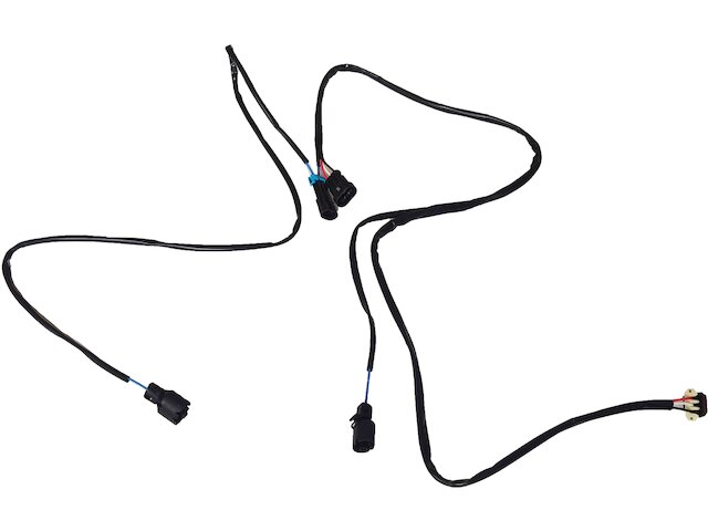 Knock Sensor Harness - 1997-2013 Chevrolet Corvette - Replacement 3228-02667927