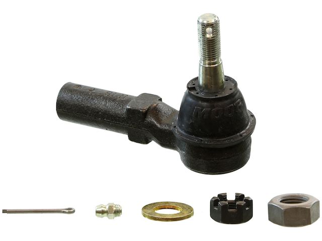Front Outer Tie Rod End - 2006-2011 Buick Lucerne - Quick Steer 18894-02668183