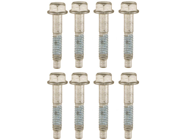 Lower Intake Manifold Bolt Set - 1996-2014 Chevrolet Express 1500 - Felpro 3265-02669497