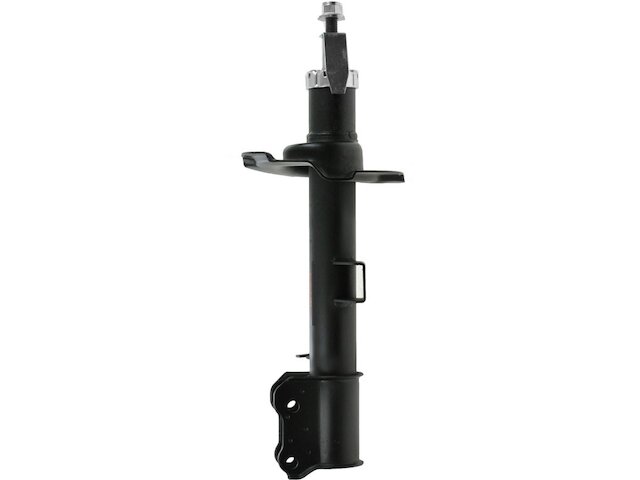 Front Left Strut Assembly - 2001-2012 Ford Escape - TRQ 5217-02669506