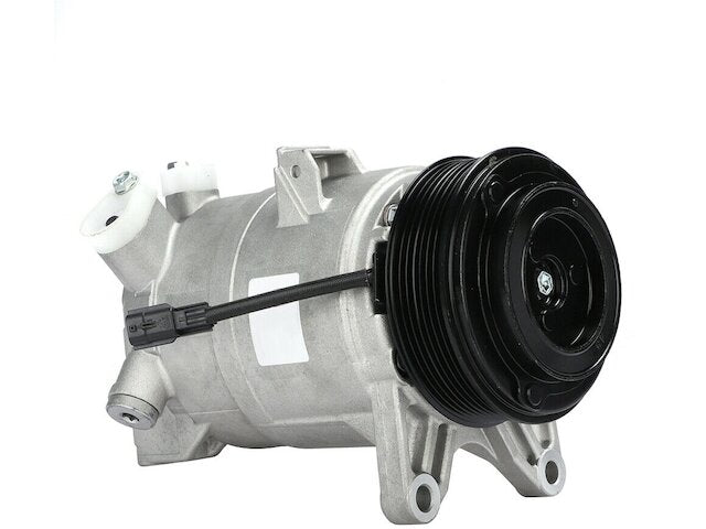 A/C Compressor - 2008-2014 Nissan Maxima 3.5L V6 - Valeo 28850-02669760