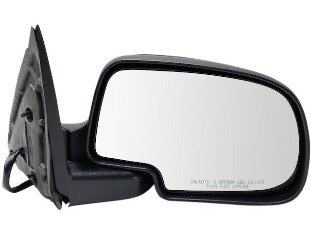 Right Mirror - 2007 Chevrolet Silverado 2500 HD Classic - TRQ 137388-02669995