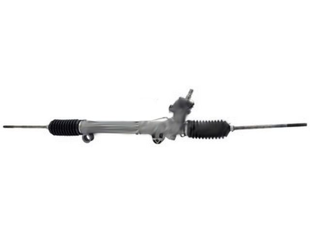 Steering Rack - 1997-2002 Buick Century Custom - BBB Industries 2570-02670089