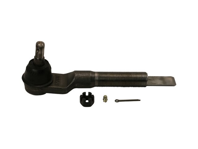 At Pitman Arm Drag Link - 2014-2018 Ram 2500 - Moog 128169-02670940