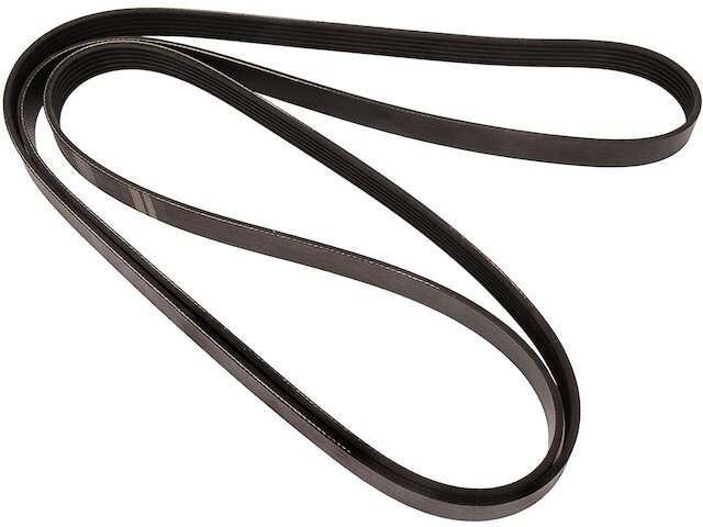 Accessory Drive Multi Rib Belt - 2019-2023 Nissan Altima 2.5L 4-Cylinder - ContiTech 146664-02670978