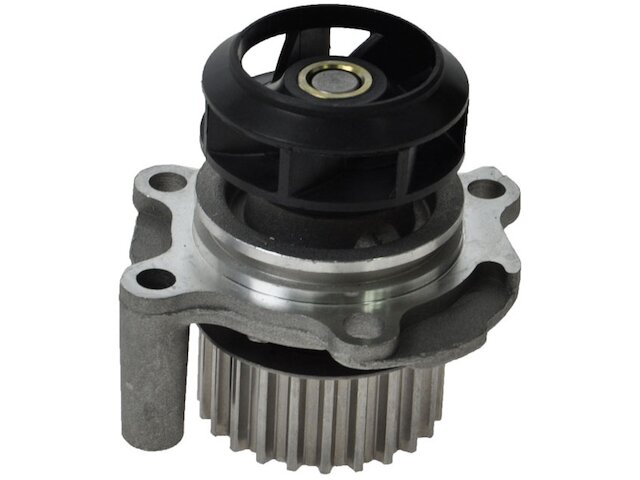 Water Pump - 2000-2006 Audi TT Quattro 1.8L 4-Cylinder Turbocharged - TRQ 7463-02671303