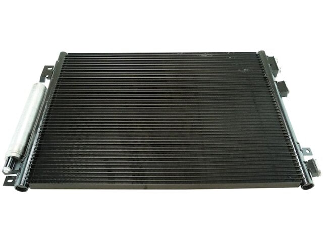 A/C Condenser and Receiver Drier Assembly - 2011-2018, 2020-2022 Dodge Challenger - TRQ 97143-02672500