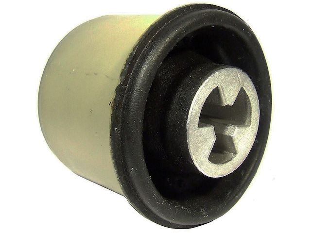Rear Control Arm Bushing - 1998-2010 Volkswagen Beetle - Delphi 7431-02672613