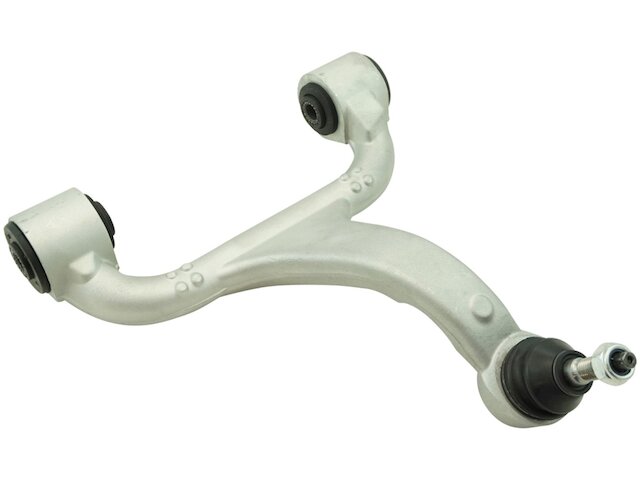 Front Right Upper Control Arm and Ball Joint Assembly - 1999-2001 Mercedes ML430 - TRQ 6419-02672679