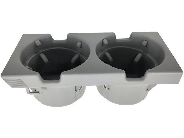 Cup Holder - 2001-2006 BMW M3 - Replacement 1172-02673008