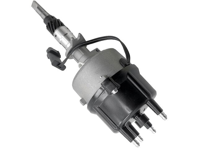 Ignition Distributor - 1998-2002 Dodge Dakota 2.5L 4-Cylinder - Replacement 1841-02673145