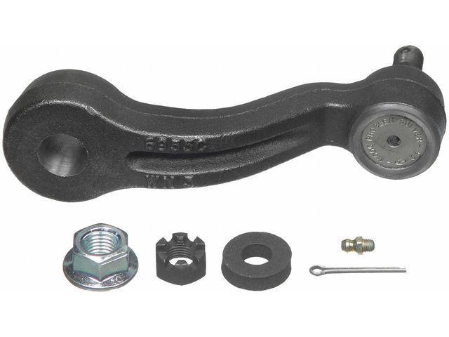 Idler Arm - 1999-2000 Cadillac Escalade - Moog 2851-02673318