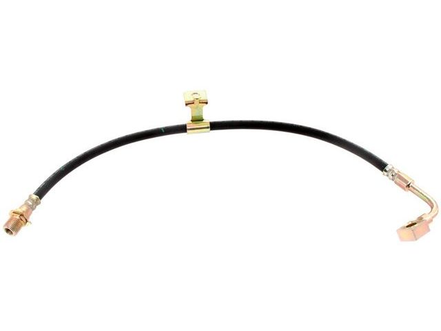 Front Right Brake Hose - 1979-1986 Chevrolet C10 Diesel - Raybestos 2981-02673526