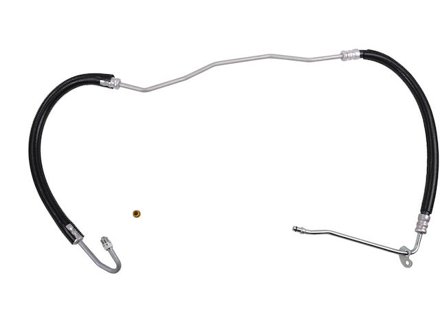 Pump To Hydroboost Power Steering Pressure Line Hose Assembly - 2011-2016 Ford F350 Super Duty - Sunsong 96695-02673632