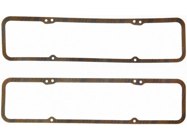 Valve Cover Gasket Set - 1977-1981 Buick Century - Felpro 2548-02673665