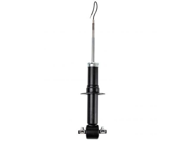 Shock Absorber - 2015-2018 Chevrolet Silverado 1500 - TRQ 129845-02673853