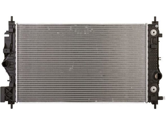 Radiator - 2016 Chevrolet Cruze Limited - OSC Automotive 136844-02674046