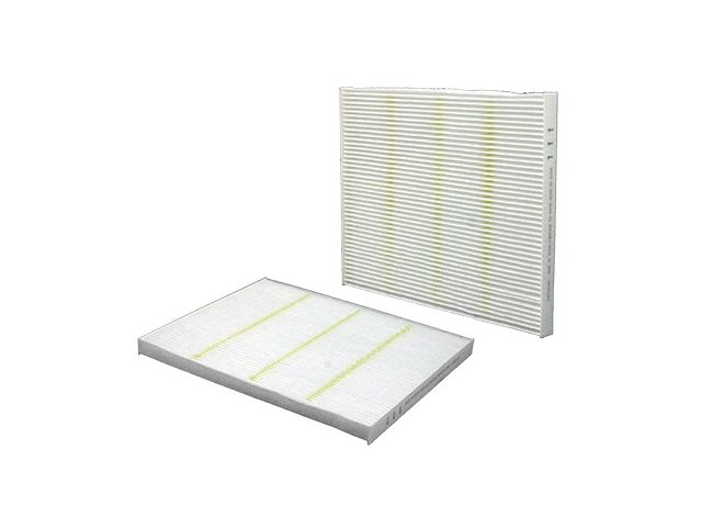 Cabin Air Filter - 2015-2024 Ford Edge - WIX 131042-02674100