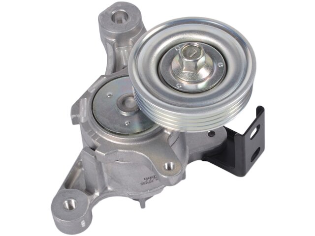 Accessory Drive Accessory Belt Tensioner - 2007-2011 Toyota Camry - ContiTech 18958-02674805