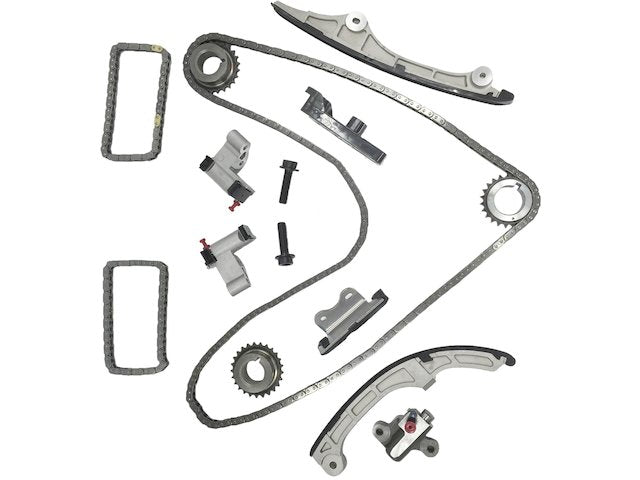 Timing Chain Kit - 2010 Ford Fusion - Replacement 30425-02675221