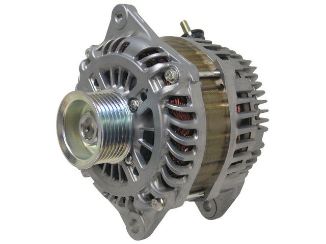 Alternator - 2015-2017 Nissan Murano 3.5L V6 - Pure Energy 130041-02675746