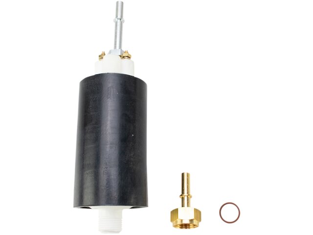 Electric Fuel Pump - 1998-2002 Ford E350 Econoline Club Wagon - TRQ 5201-02675798