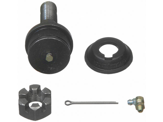 Front Upper Ball Joint - 1999-2022 Ford F250 Super Duty 4WD - Moog 5337-02676059