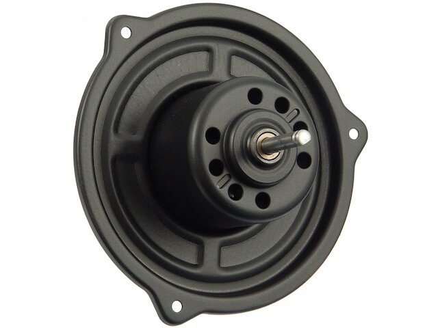 Rear Blower Motor - 2000-2006 GMC Yukon - VDO 28427-02676099