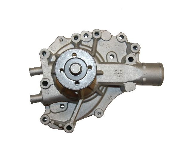 Water Pump - 1977-1987 Ford E350 Econoline Club Wagon - GMB 5182-02677014