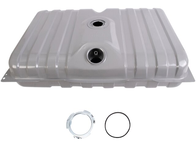 Fuel Tank - 1971-1973 Ford Mustang - TRQ 15196-02677236